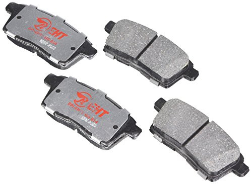 R/M BRAKES EHT1259H BRAKE PAD SET