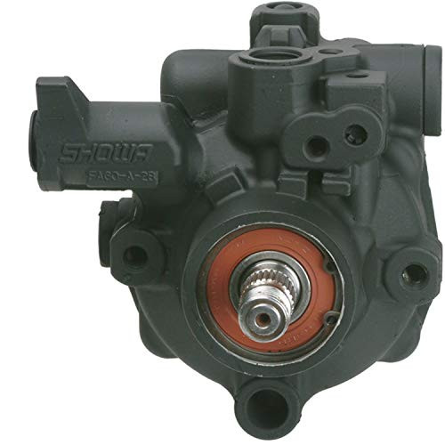 A1 REMFG INC 215196 IMP POWER STEERING PUMP