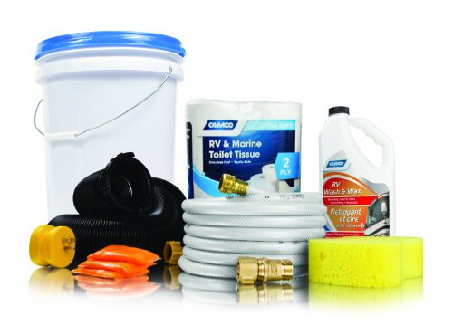 CAMCO 44762 STRTR KIT BUCKET EXCLSV