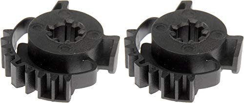 DORMAN 926133 HVAC BLEND DOOR GEAR KIT