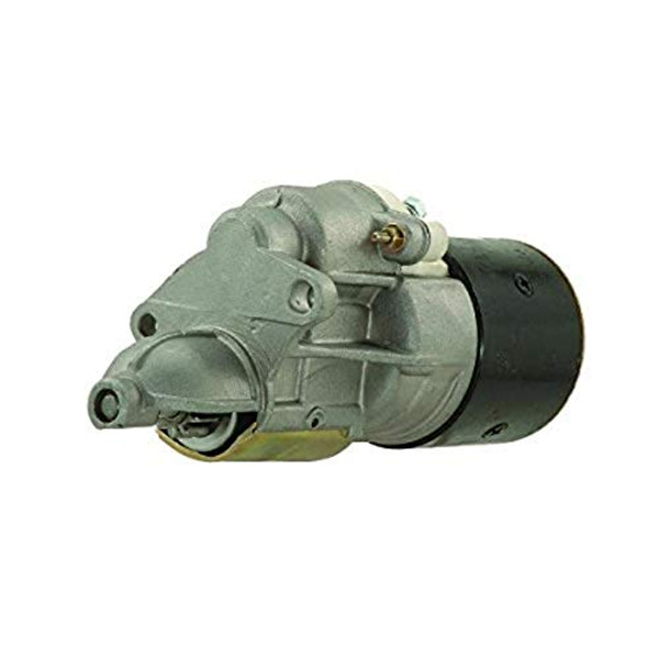 REMY INTL 25215 REMANUFACTURED STARTER