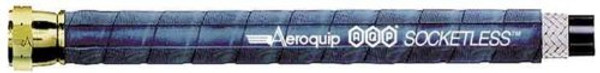 AEROQUIP FCV1020 SOCKETLESS HOSE #10 20FT