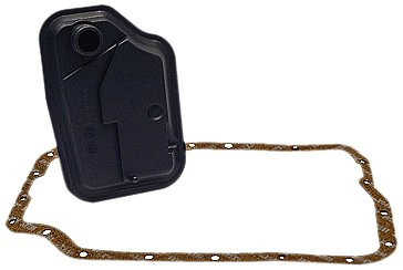 WIX FILTR LD 58617 TRANSMISSION
