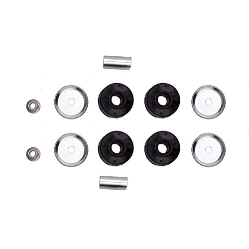 BILSTEIN 24268097 SHOCK WORKHORSE W22 - W24