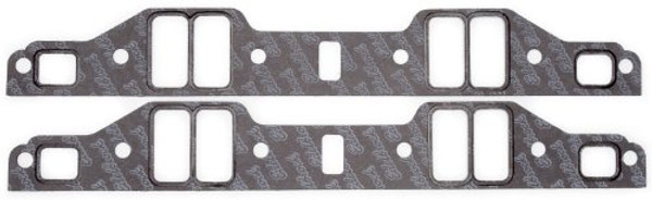 EDELBROCK 7276 GASKETSET INTAKE SEE APPS EDELBROCK 7276 GASKETSET INTAKE SEE APPS