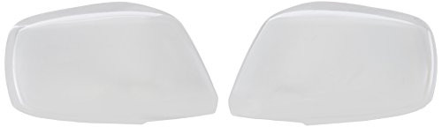 INT TRIM TFP 500 MIRROR COVERS NISSAN