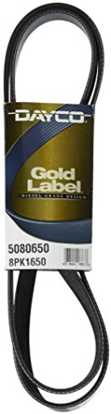 DAYCO 5080650 FAN BELT