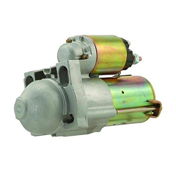 REMY INTL 25903 REMANUFACTURED STARTER