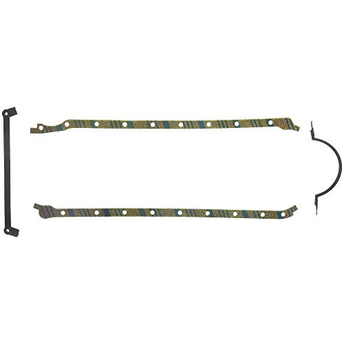 FELPRO OS30061C1 OIL PAN SET