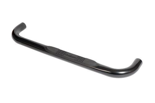 DEE ZEE DZ374291 TUBES-3RND BLK STEEL