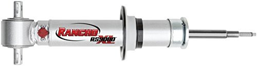 RANCHO RS999786 RS9000XL adjustable shock