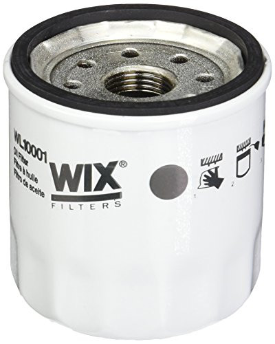 WIX FILTR LD WL10001 OIL FILTER