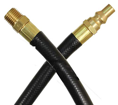 JR PRODUCTS 0731575 60 1/4 OEM RV APPL HOSE