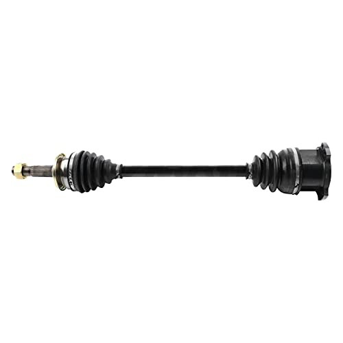 TRAKMOTIVE NI8671 CV AXLE SHAFT