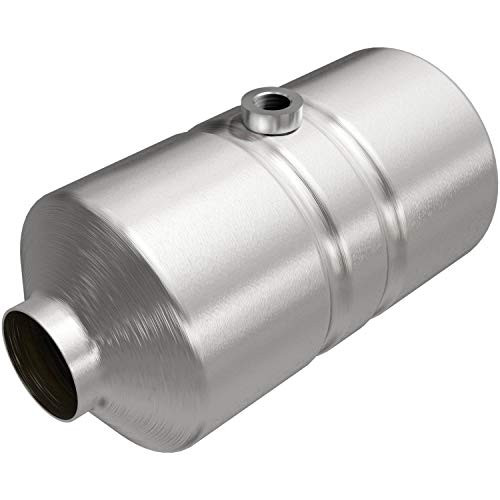 MAGNAFLOW 5561355 UNIVERSAL CATALYTIC CONVE