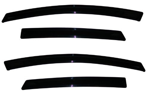 VENTSHADE CO 94547 V/V 4PC FIESTA 09-13