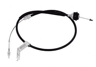 FORD M7553C302 SERVICE CLUTCH CABLE