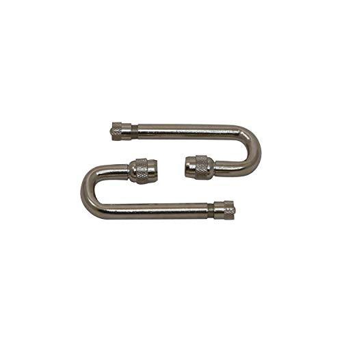 COAST2COAST N8180K VALVE STEM EXTNS 180 DEG 2PC