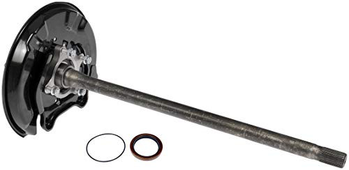 DORMAN 926138 PRE-PRESSED AXLE