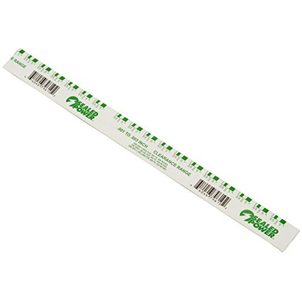 SEALED POWER SPG1 PLASTIGAGE SEALED POWER SPG1 PLASTIGAGE