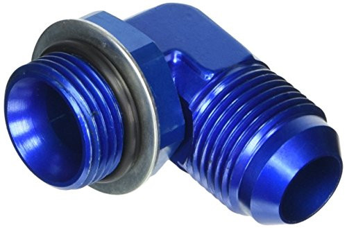 AEROQUIP FCM2263 90 LOW PRO ORB-12