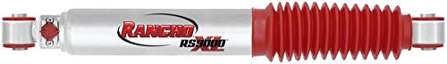 RANCHO RS999306 RS9000XL SERIES SHOCK