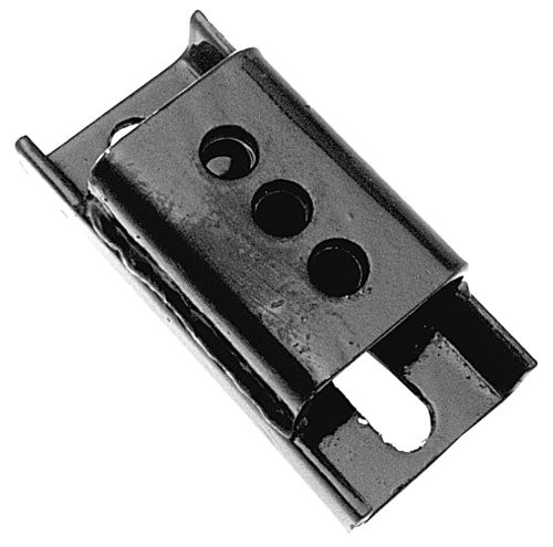 TRANSDAPT 4185 TRANS MOUNT SOLID STEEL