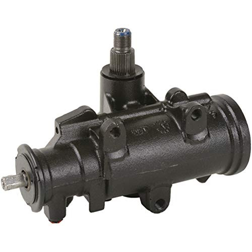 A1 REMFG INC 277589 STEERING GEAR