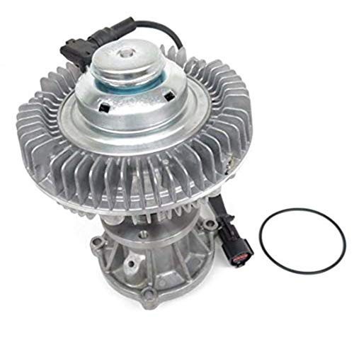 DERALE MCK1062 MAX COOLING KIT  2003 - 2004 FORD T