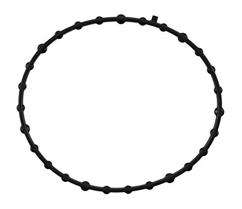 FELPRO 61809 THROTTLE BODY GASKET