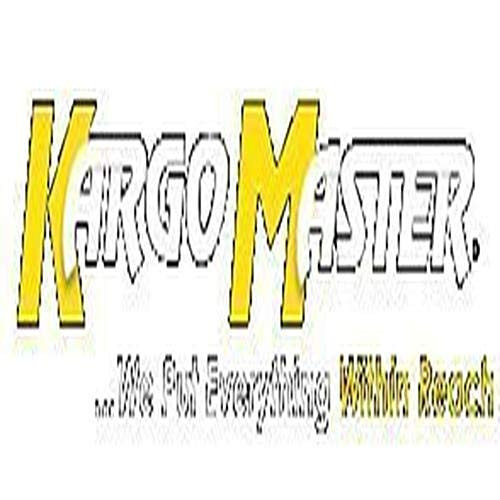 KARGOMASTER 40210 DRIVER DATA FILE 12 W X