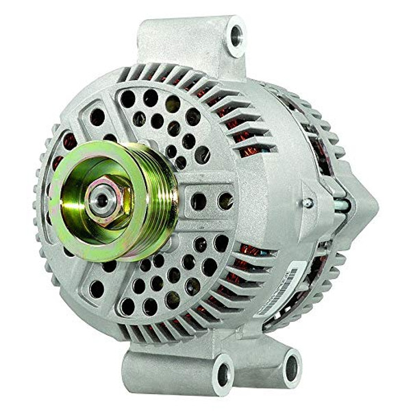 REMY INTL 201982 REMANUFACTURED ALTERNATOR