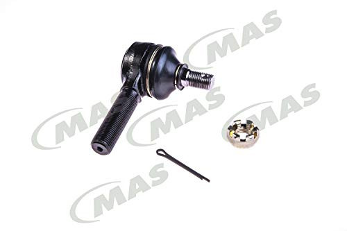 DORMAN T2376 TIE ROD END