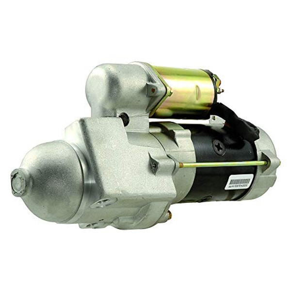 REMY INTL 25447 REMANUFACTURED STARTER