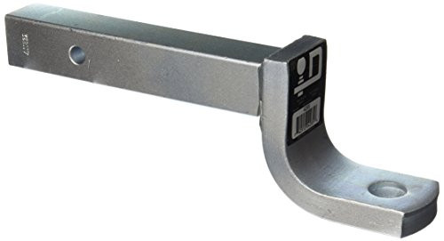 DRAW TITE 4285 BALL MNT ULTRA  4 DROP