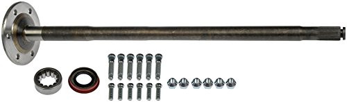 DORMAN 630120 REAR AXLE KIT