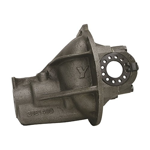 YUKON GEAR 32052 89 HOUSING NODULAR IRON DROP OUT CA