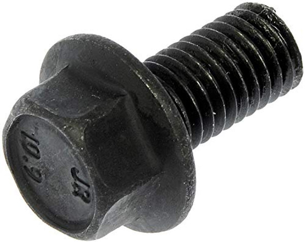 DORMAN 980520 CAPSCRW FLG M10-1.50X20