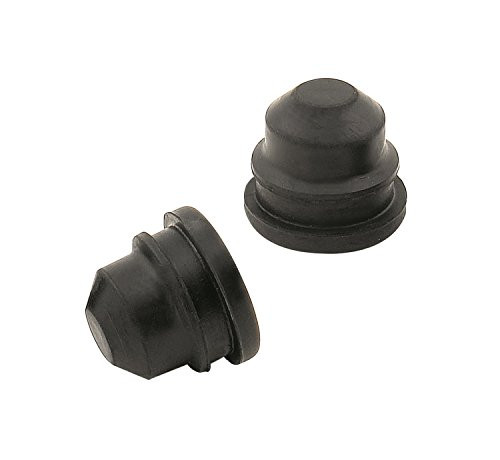 MR GASKET 6375 RUBBER VALVE COVER PLUG