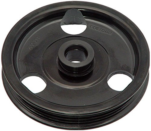 DORMAN 300311 POWER STEERING PULLEY