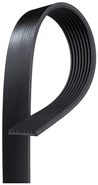 GATES CORP K081243 V-RIBBED BELT