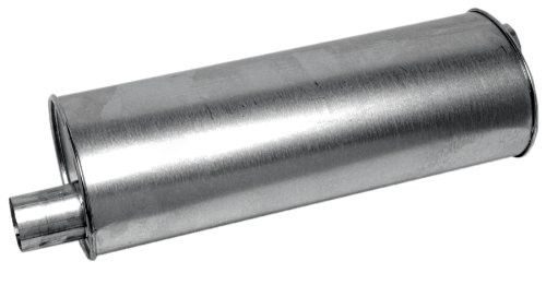 WALKER EXHST 18138 UNIVERSAL TRU-FIT MUFFLER