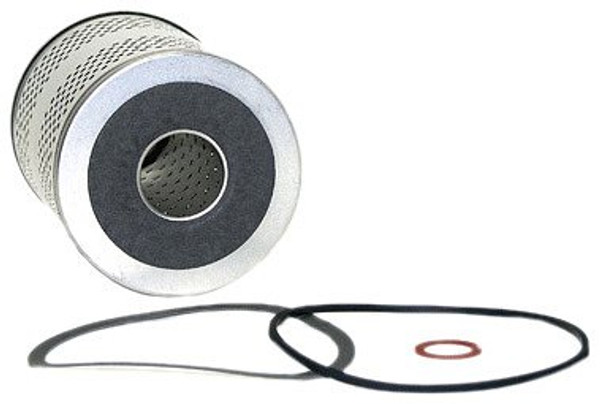 WIX FILTR HD 51138 LUBE