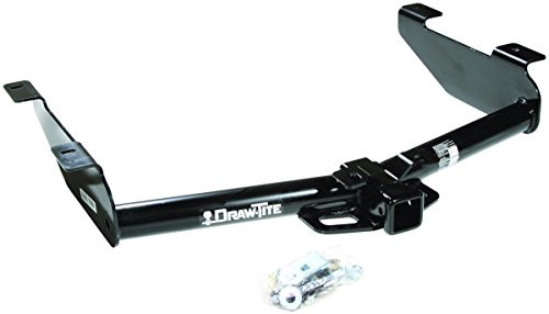 DRAW TITE 75550 HITCH 07 3/4 CHEVY