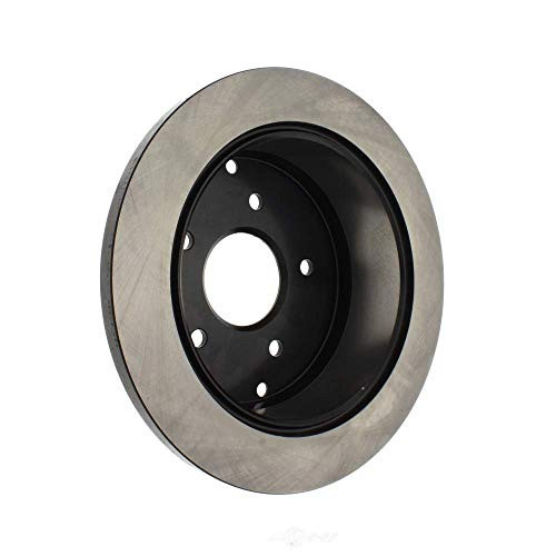 STOP TECH 12062080 PREMIUM BRAKE ROTR