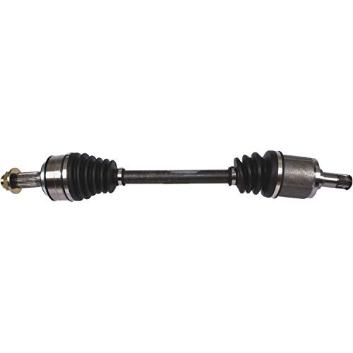 A1 REMFG INC 664344 NEW CV AXLE ASSEMBLY