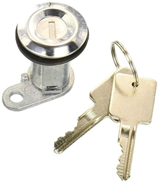 CROWN AUTO 8122874K2 DOORCYLINKIT2CYLINSW/KEYS