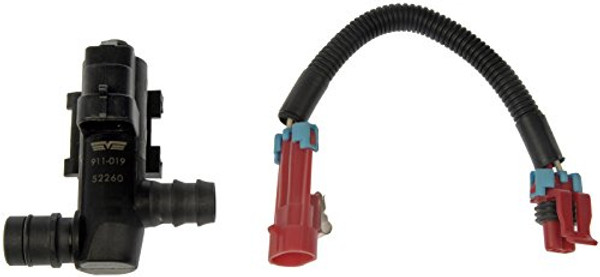 DORMAN 911019 CANISTER VENT VALVES DORMAN 911019 CANISTER VENT VALVES