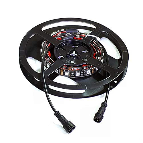 QUAKE LED QSL907 2FT RGB STRIP LIGHTS  - QUADLO