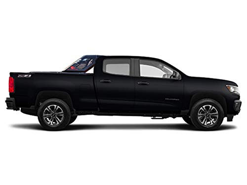 BLACK HORSE VIRB07B VIGOR ROLL BAR INCLUDING PAIR 2X2 L